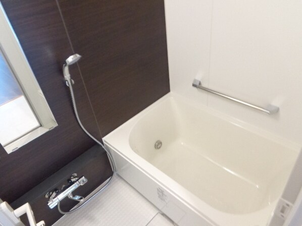 パークアクシス菊川の物件内観写真